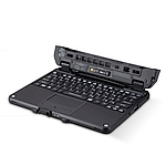 Image of a Panasonic Emissive Backlit UK Keyboard for Toughbook FZ-G2 FZ-VEKG21LE